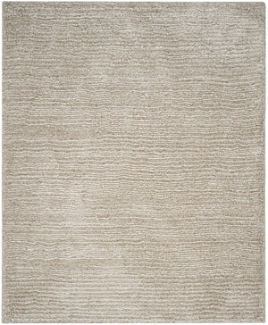 Safavieh Ultimate Hand-Tufted Shag Rug 6X9 Sand Ivory Flokati-Style Plush 1.5" Pile Cozy Luxury Rugs 6'-0" x 9'-0" SGU211C-6