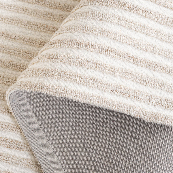 Safavieh Southampton Hand-tufted Area Rug - Exquisite Artisan Craftsmanship For Elegant Living Spaces Beige ,Ivory 55% Wool,45% Polyester Sha305b-6