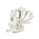 White Coral Distressed White SHI019 Zentique