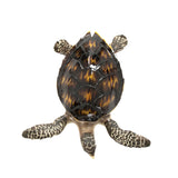 Sea Turtle Sculpture (M) Zentique