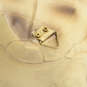 Sea Turtle Sculpture (L) Zentique