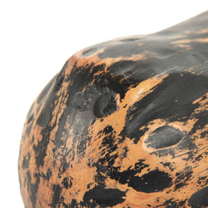 Zentique Sperm Whale Sculpture Medium Resin Decor – Realistic Textured Finish for Coastal, Nautical, Contemporary Homes SHI049