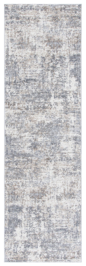 Safavieh Shivan Transitional Ivory & Grey Accent Rug - Durable, Stylish 2'3" X 5' - Perfect For Any Room! Ivory ,Grey 70% Polypropylene,30% Polyester Shv195f-25
