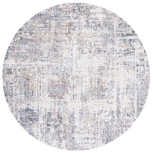 Safavieh Shivan Transitional Ivory & Grey Accent Rug - Durable, Stylish 2'3" X 5' - Perfect For Any Room! Ivory ,Grey 70% Polypropylene,30% Polyester Shv195f-25