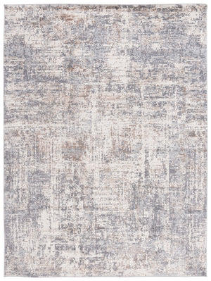 Safavieh Shivan Transitional Ivory & Grey Accent Rug - Durable, Stylish 2'3" X 5' - Perfect For Any Room! Ivory ,Grey 70% Polypropylene,30% Polyester Shv195f-25