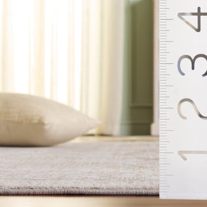 Safavieh Signature Timeless Beige Ivory Area Rug — Power‑Loomed Turkey, 5/8" Low Pile, Durable Soft Cushioning For Living Room 9'-0" x 12'-0" SIG726B-9
