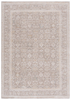 Safavieh Signature Turkish Beige Ivory Area Rug — Low-Profile 5/8" Pile, Durable Soft Feel For Living Rooms 10'-0" x 14'-0" SIG726B-10