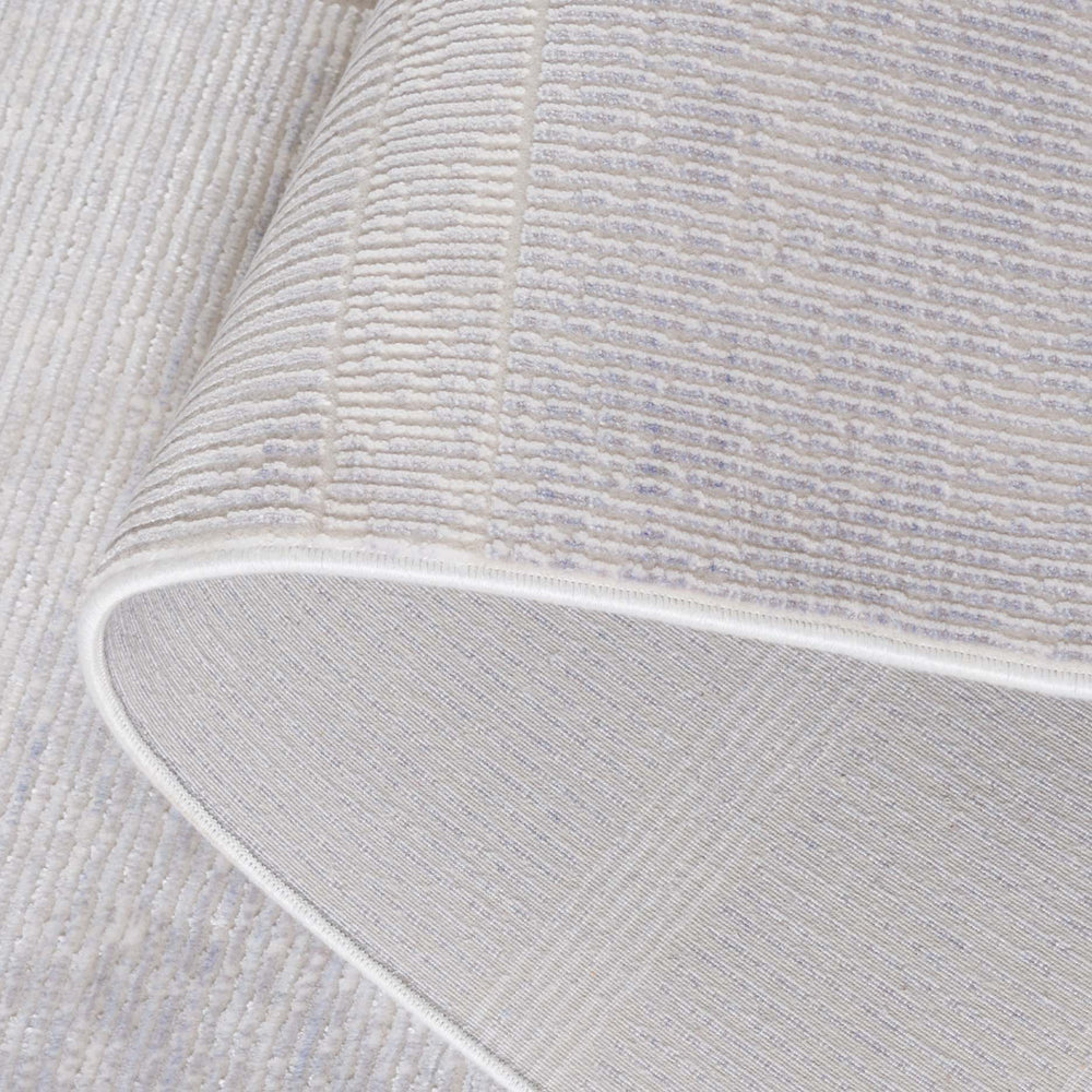 Safavieh Signature Ultra-modern Area Rug In Light Grey With Geometric Pattern - Perfect For Contemporary Spaces Light Grey ,Grey 70% Polyester,30% Acrylic Sig730f-9