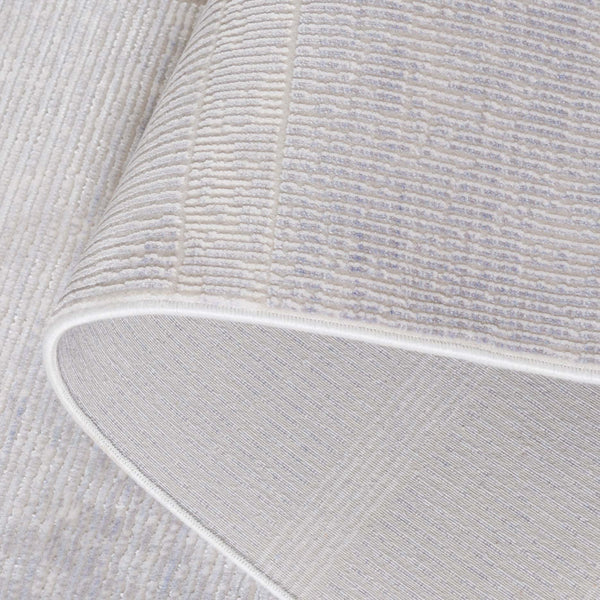 Safavieh Signature Ultra-modern Area Rug In Light Grey With Geometric Pattern - Perfect For Contemporary Spaces Light Grey ,Grey 70% Polyester,30% Acrylic Sig730f-9