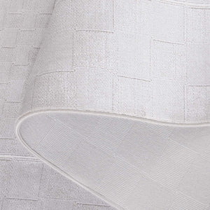 Safavieh Signature Turkish-made Area Rug - Modern Power-loomed Design, Luxurious Viscose & Acrylic Blend For Elegance Grey ,Ivory 80% Viscose,20% Acrylic Sig734f-9