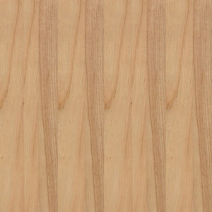 English Elm Naomi Commercial Cane Rattan Dining Chair with Solid Wood Frame and Luxe Gold-Tipped Legs for Style Natural SK-220901-NAT-GG