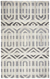 Suffolk SK336A Hand Tufted Transitional Wool Rug