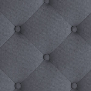 English Elm Brighton Full Size Tufted Upholstered Platform Bed – Elegant Design with Arched Headboard & Nailhead Trim Light Gray In Stock. Usually ships in 24 - 48 business hours SL-BK4-K-LG-GG