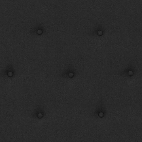 English Elm Roxbury Full Size Tufted Upholstered Platform Bed with Modern Design and Sturdy Support System Black In Stock. Usually ships in 24 - 48 business hours SL-BK5-Q-BK-GG