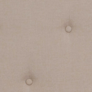 English Elm Roxbury Full Size Tufted Upholstered Platform Bed with Modern Design and Sturdy Support System Beige In Stock. Usually ships in 24 - 48 business hours SL-BK5-T-B-GG