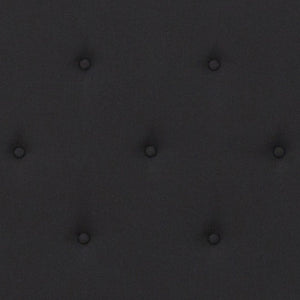 English Elm Roxbury Full Size Tufted Upholstered Platform Bed with Modern Design and Sturdy Support System Black In Stock. Usually ships in 24 - 48 business hours SL-BK5-T-BK-GG