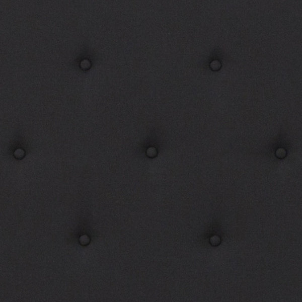 English Elm Roxbury Full Size Tufted Upholstered Platform Bed with Modern Design and Sturdy Support System Black In Stock. Usually ships in 24 - 48 business hours SL-BK5-T-BK-GG