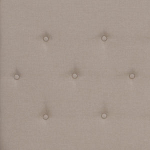 English Elm Roxbury Full Size Tufted Upholstered Platform Bed with 10" Pocket Spring Mattress for Ultimate Comfort Beige In Stock. Usually ships in 24 - 48 business hours SL-BM10-20-GG