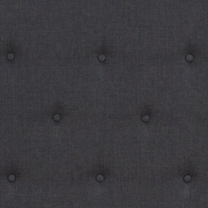 English Elm Roxbury Full Size Tufted Upholstered Platform Bed with 10" Pocket Spring Mattress for Ultimate Comfort Dark Gray In Stock. Usually ships in 24 - 48 business hours SL-BM10-32-GG