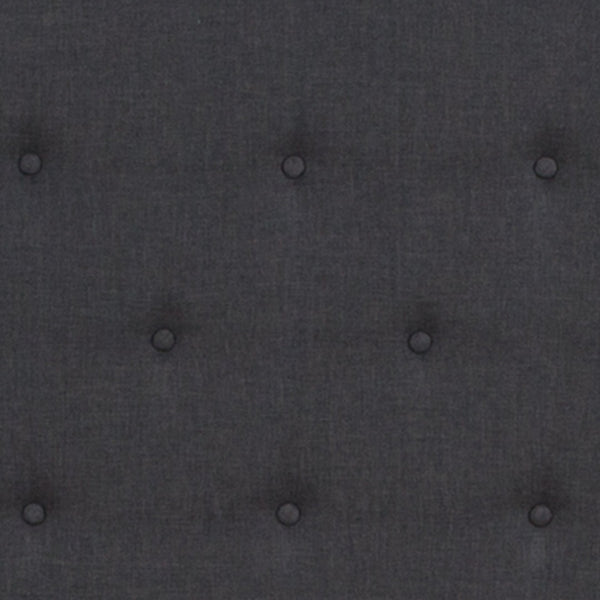 English Elm Roxbury Full Size Tufted Upholstered Platform Bed with 10" Pocket Spring Mattress for Ultimate Comfort Dark Gray In Stock. Usually ships in 24 - 48 business hours SL-BM10-32-GG