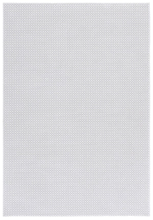 Safavieh Slate Modern Taupe & Ivory Area Rug — Low 1/2" Pile, Power-Loomed Turkey, Durable Soft Blend 5'-3" x 7'-6" SLA700E-5