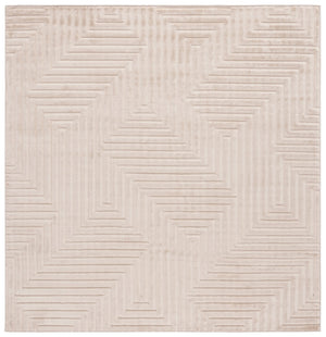 Safavieh Selena Elegant Modern Area Rug - Luxurious Turkish Craftsmanship For Sophisticated Home Décor Beige Polypropylene Sle662b-5