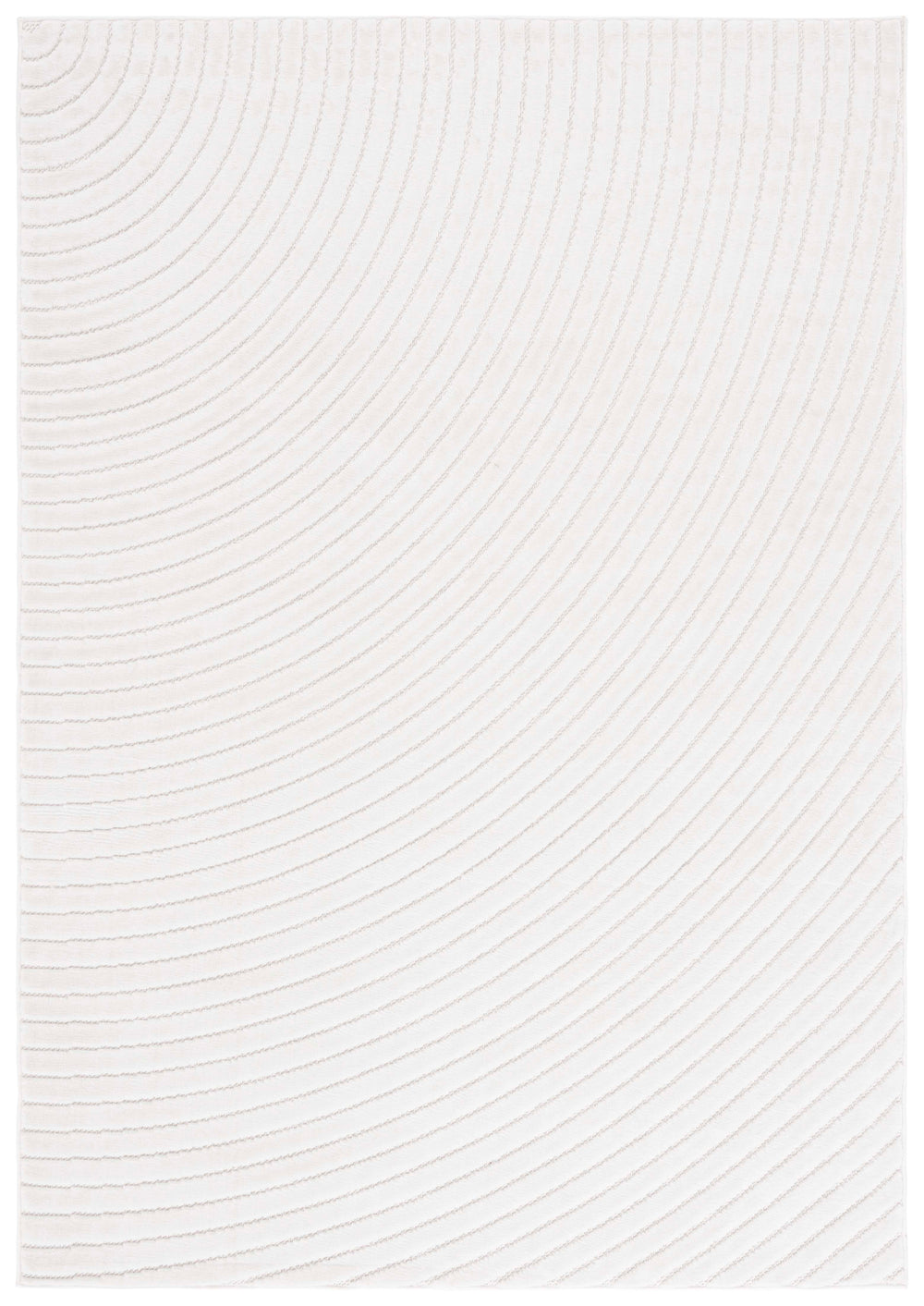 Safavieh Selena Area Rug - Luxurious Modern Design With Classic Charm, Durable Turkish Craftsmanship For Home Decor Ivory Polypropylene Sle664a-8