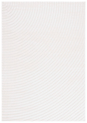 Safavieh Selena Area Rug - Luxurious Modern Design With Classic Charm, Durable Turkish Craftsmanship For Home Decor Ivory Polypropylene Sle664a-8