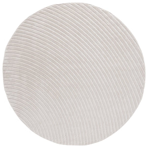 Safavieh Selena Area Rug - Luxurious Modern Design With Classic Charm, Durable Turkish Craftsmanship For Home Decor Ivory Polypropylene Sle664a-8