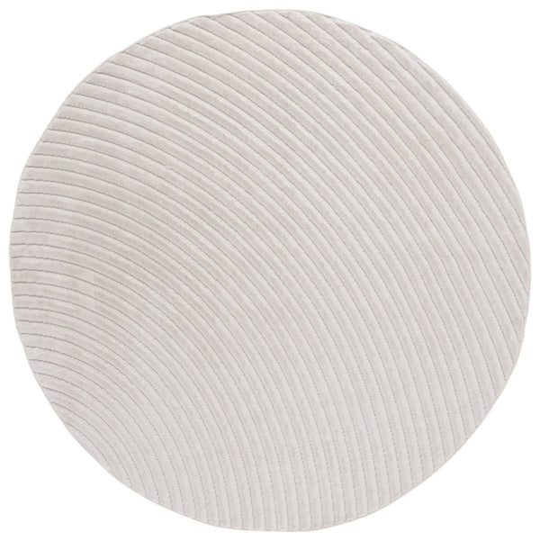 Safavieh Selena Area Rug - Luxurious Modern Design With Classic Charm, Durable Turkish Craftsmanship For Home Decor Ivory Polypropylene Sle664a-8