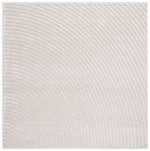 Safavieh Selena Area Rug - Luxurious Modern Design With Classic Charm, Durable Turkish Craftsmanship For Home Decor Ivory Polypropylene Sle664a-8