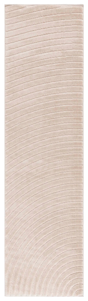 Safavieh Selena 10X14 Beige Area Rug - Low Profile 3/8" Power-Loomed Polypropylene With Sisal Accents, Turkey-Made SLE664B-10