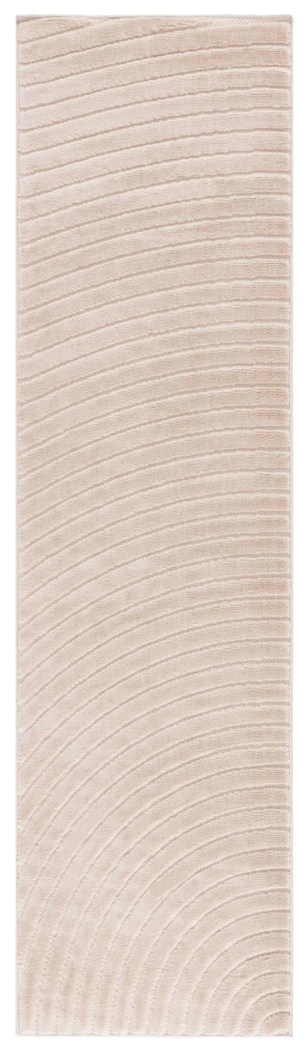 Safavieh Selena 10X14 Beige Area Rug - Low Profile 3/8" Power-Loomed Polypropylene With Sisal Accents, Turkey-Made SLE664B-10