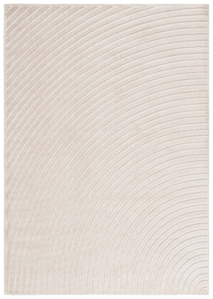 Safavieh Selena Area Rug - Luxurious Modern Design With Classic Charm, Durable Turkish Craftsmanship For Home Decor Beige Polypropylene Sle664b-5