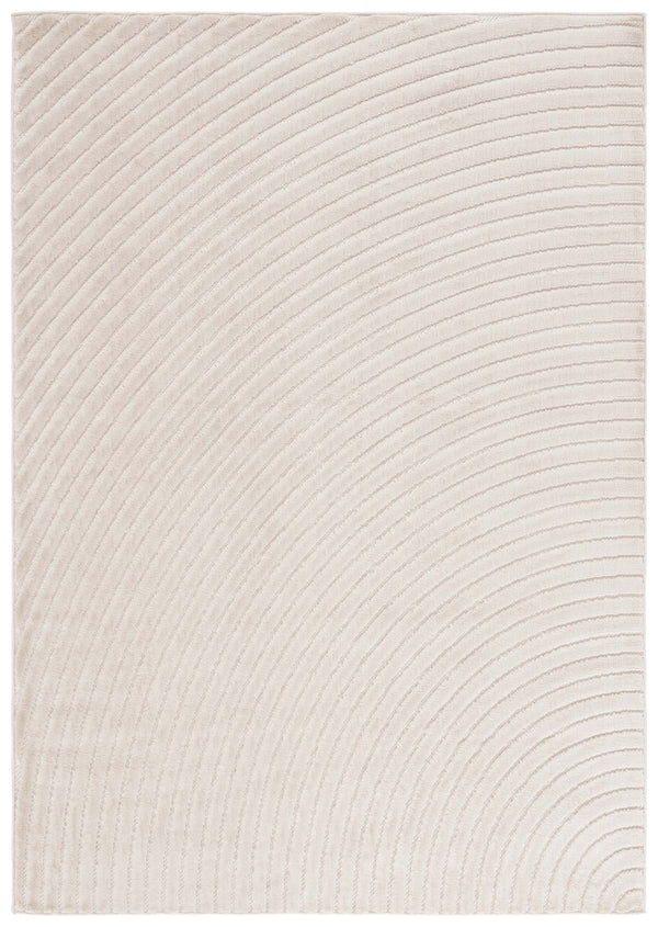 Safavieh Selena Area Rug - Luxurious Modern Design With Classic Charm, Durable Turkish Craftsmanship For Home Decor Beige Polypropylene Sle664b-5