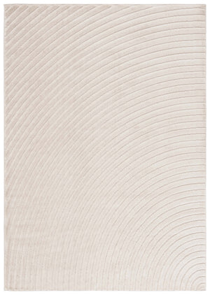 Safavieh Selena 10X14 Beige Area Rug - Low Profile 3/8" Power-Loomed Polypropylene With Sisal Accents, Turkey-Made SLE664B-10