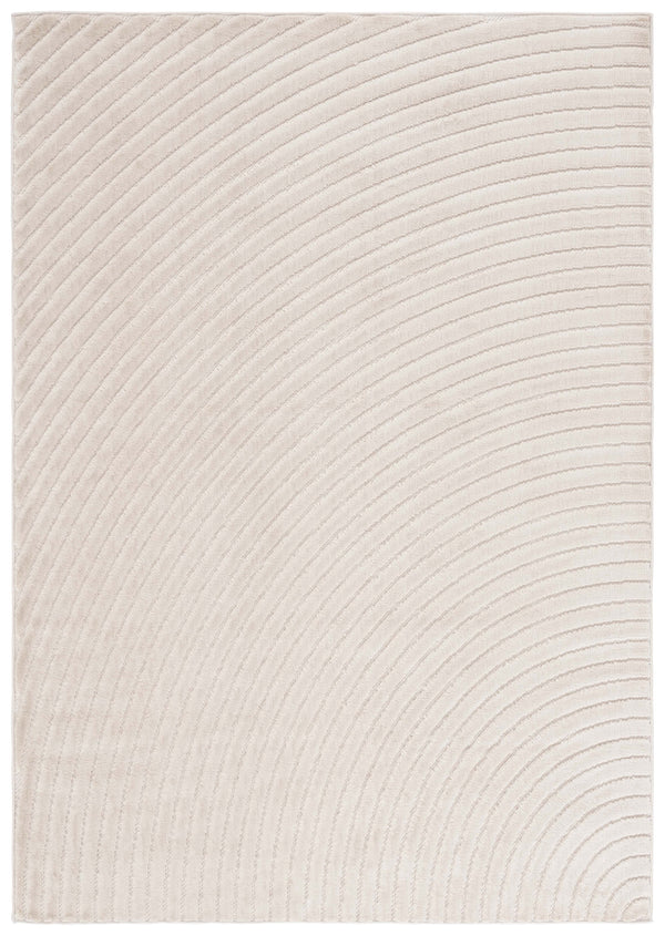 Safavieh Selena 10X14 Beige Area Rug - Low Profile 3/8" Power-Loomed Polypropylene With Sisal Accents, Turkey-Made SLE664B-10