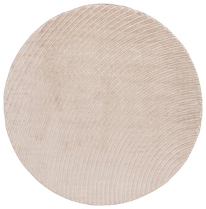 Safavieh Selena Area Rug - Luxurious Modern Design With Classic Charm, Durable Turkish Craftsmanship For Home Decor Beige Polypropylene Sle664b-5