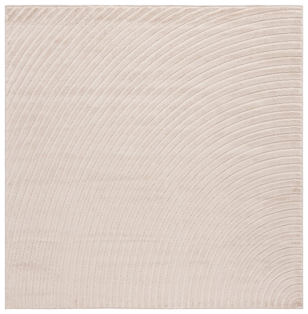 Safavieh Selena Area Rug - Luxurious Modern Design With Classic Charm, Durable Turkish Craftsmanship For Home Decor Beige Polypropylene Sle664b-5