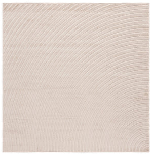 Safavieh Selena 10X14 Beige Area Rug - Low Profile 3/8" Power-Loomed Polypropylene With Sisal Accents, Turkey-Made SLE664B-10