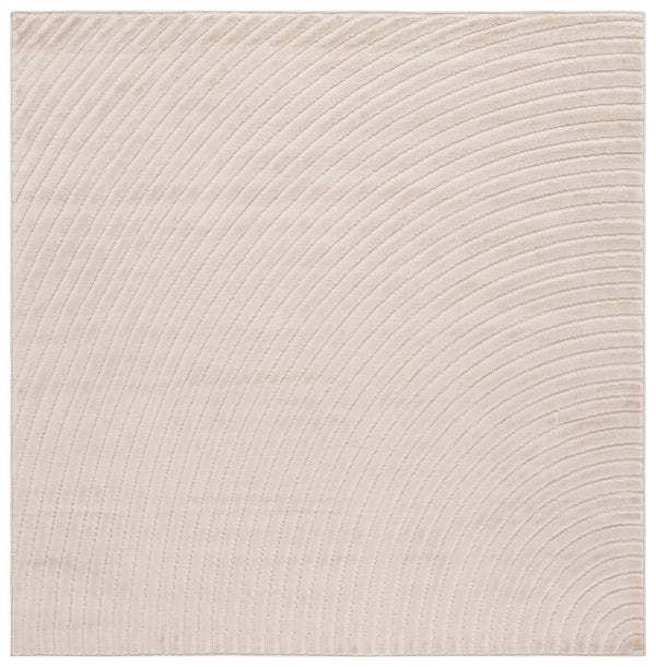 Safavieh Selena 10X14 Beige Area Rug - Low Profile 3/8" Power-Loomed Polypropylene With Sisal Accents, Turkey-Made SLE664B-10