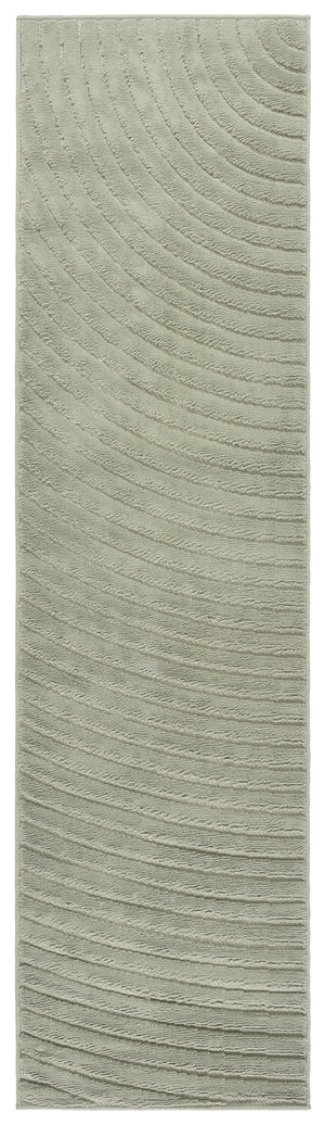 Safavieh Selena Area Rug - Luxurious Modern Design With Classic Charm, Durable Turkish Craftsmanship For Home Decor Green Polypropylene Sle664y-7sq