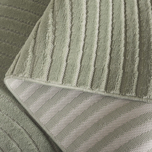 Safavieh Selena Area Rug - Luxurious Modern Design With Classic Charm, Durable Turkish Craftsmanship For Home Decor Green Polypropylene Sle664y-7sq