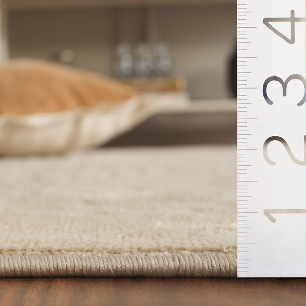 Safavieh Selena Exquisite Geometric Area Rug - Modern Design With Timeless Sophistication For Any Room Beige Polypropylene Sle670b-9