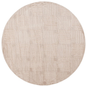 Safavieh Selena Exquisite Area Rug - Modern Turkish Design With Geometric Patterns For Stylish Home Decor Beige Polypropylene Sle678b-8