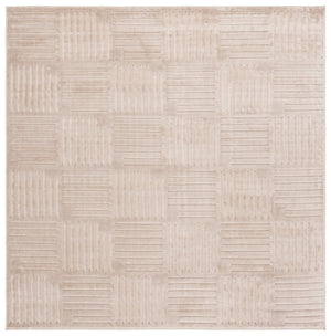 Safavieh Selena Exquisite Area Rug - Modern Turkish Design With Geometric Patterns For Stylish Home Decor Beige Polypropylene Sle678b-8