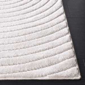 Safavieh Selena Modern Area Rug - Exquisite Power-loomed Design For Timeless Elegance And Comfort Ivory Polypropylene Sle680a-9