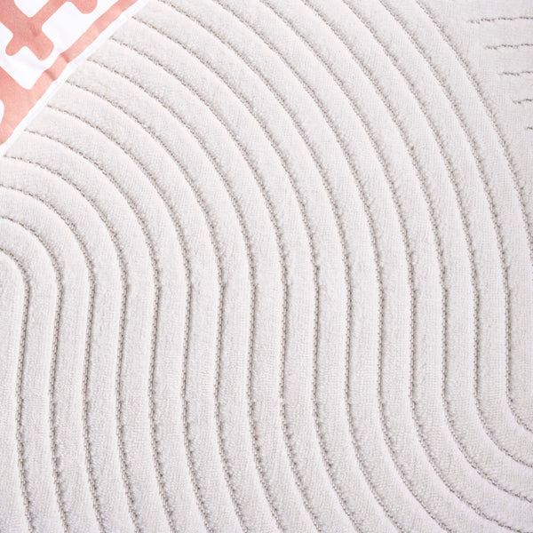 Safavieh Selena Modern Area Rug - Exquisite Power-loomed Design For Timeless Elegance And Comfort Ivory Polypropylene Sle680a-9