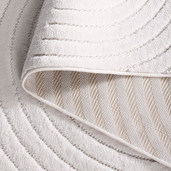 Safavieh Selena Modern Area Rug - Exquisite Power-loomed Design For Timeless Elegance And Comfort Ivory Polypropylene Sle680a-9