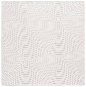 Safavieh Selena Modern Area Rug - Exquisite Power-loomed Design For Timeless Elegance And Comfort Ivory Polypropylene Sle680a-9